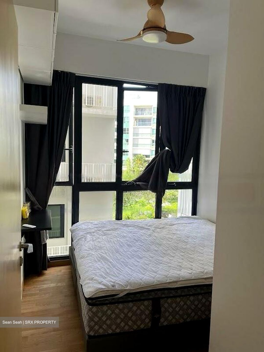The Jovell (D17), Condominium #476947311